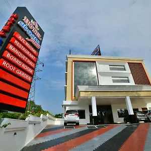 Abaam Pearl Hotel Turavur