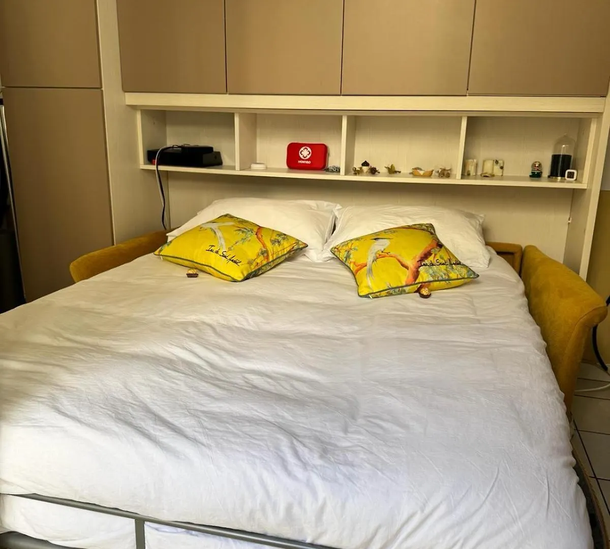 Grimaldi Central Ac 2 Terraces Wifi 5Mins Sea Nice 0*,  France