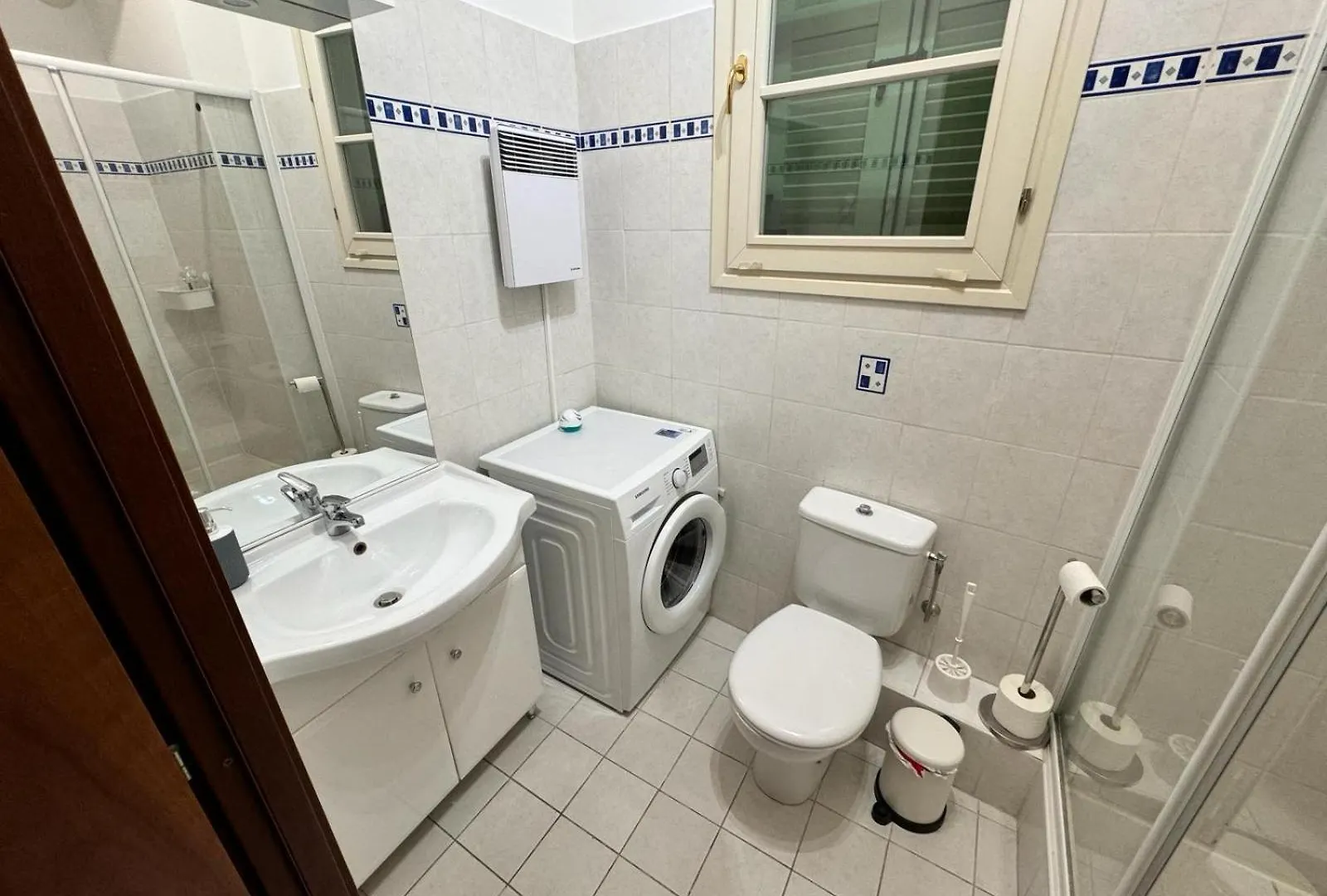 Grimaldi Central Ac 2 Terraces Wifi 5Mins Sea Nice 0*,